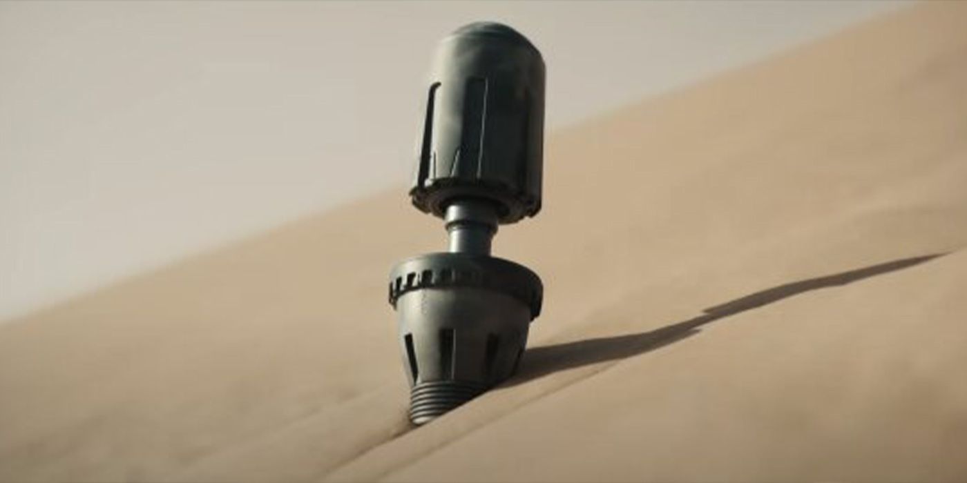 Dune 2 Popcorn Bucket Creators Break Their Silence On The Viral Movie Merch