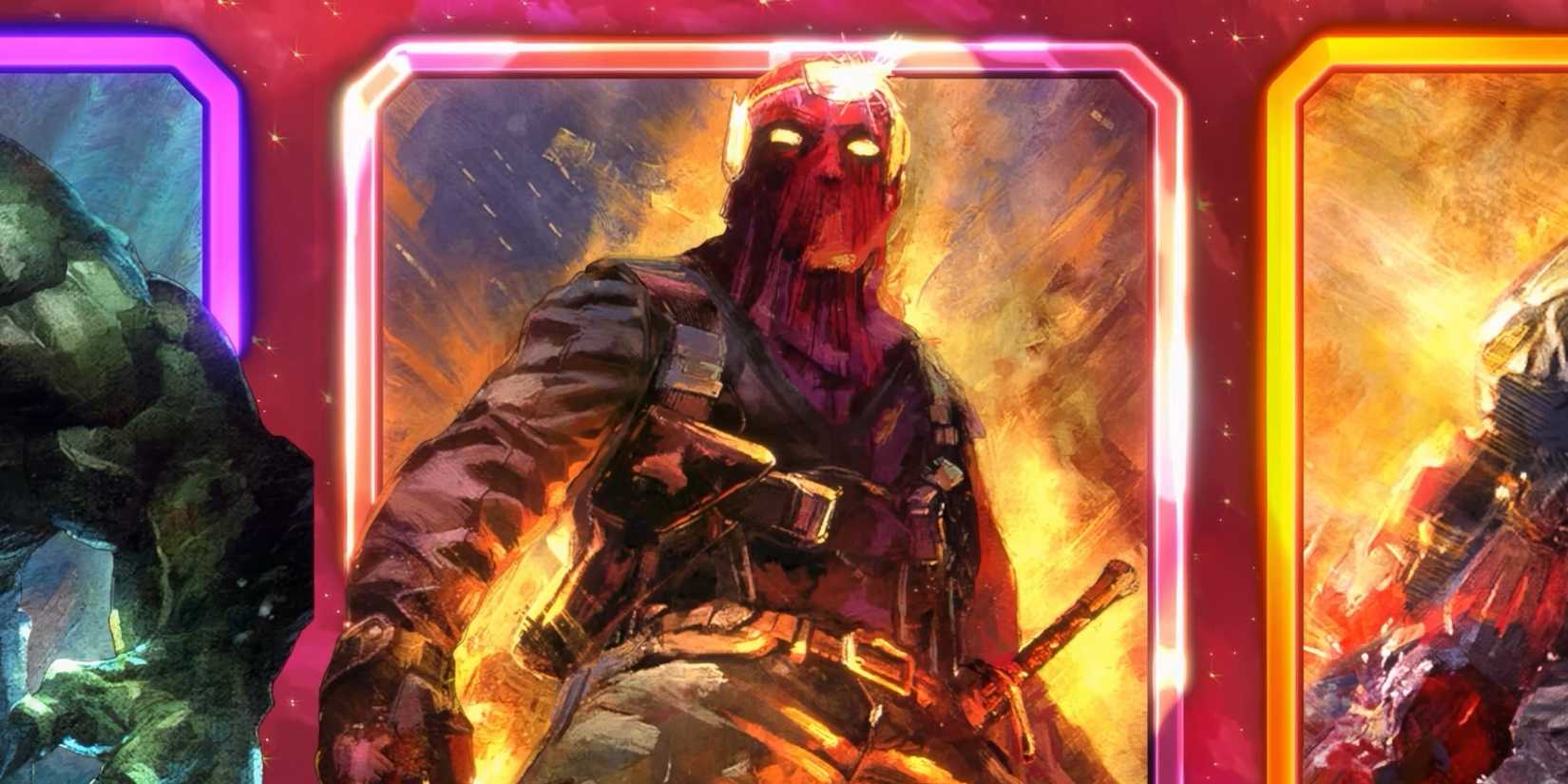 Marvel SNAP: Thunderbolts Deck Build (Tips, Cards, & Strategies)