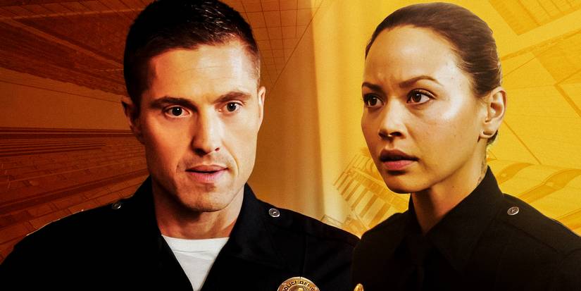 The Rookie Showrunner Previews Tim's Season 7 Story Arc, Including New ...