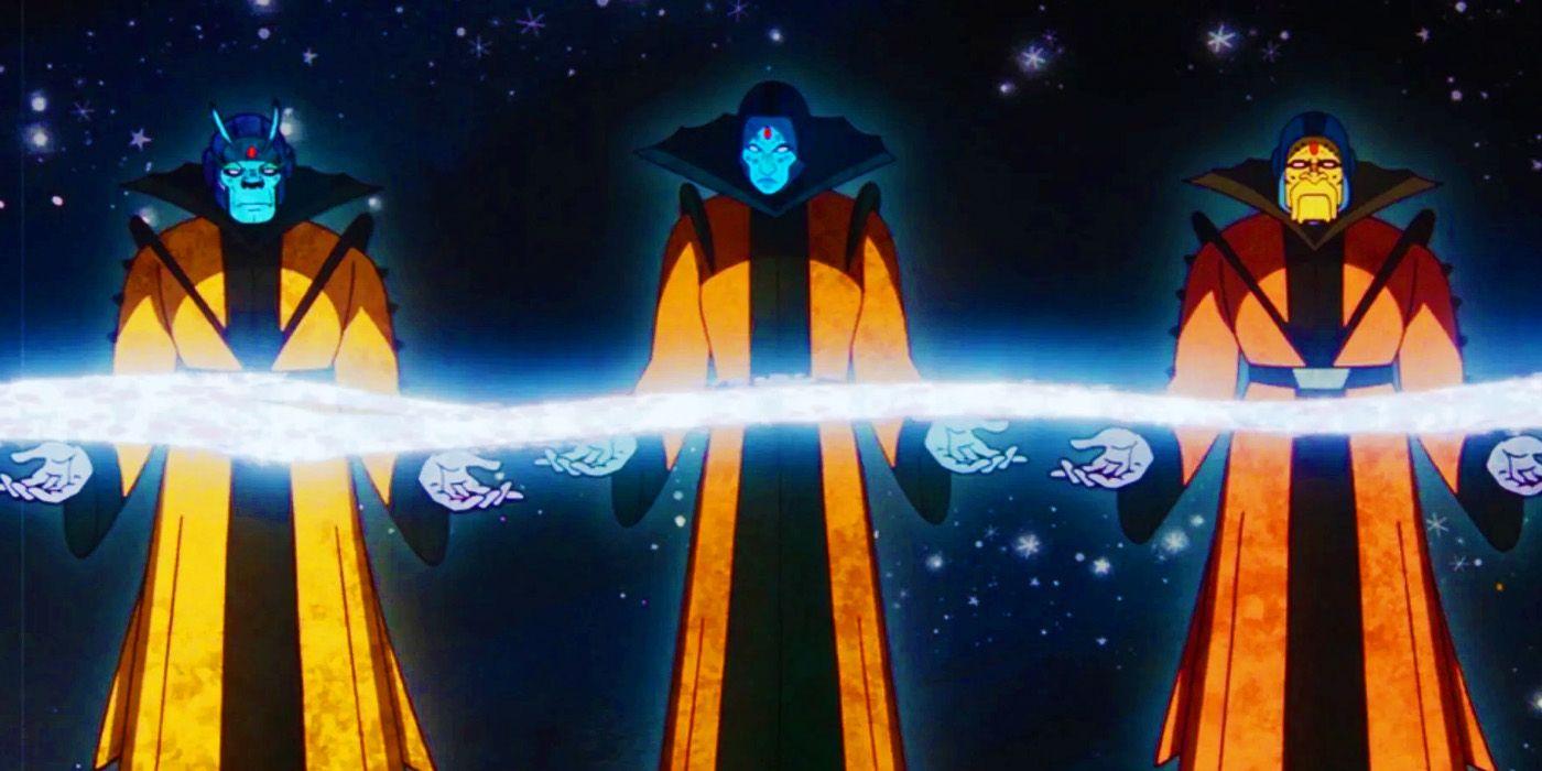 Every Universe In The MCU Confirmed (So Far)