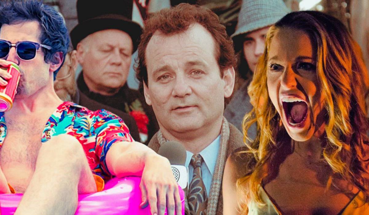 25 Cool Time Loop Movies, Ranked, image size:1200x700