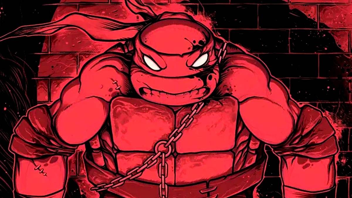 First Look at TMNT's New Era Proves It's Returning to 