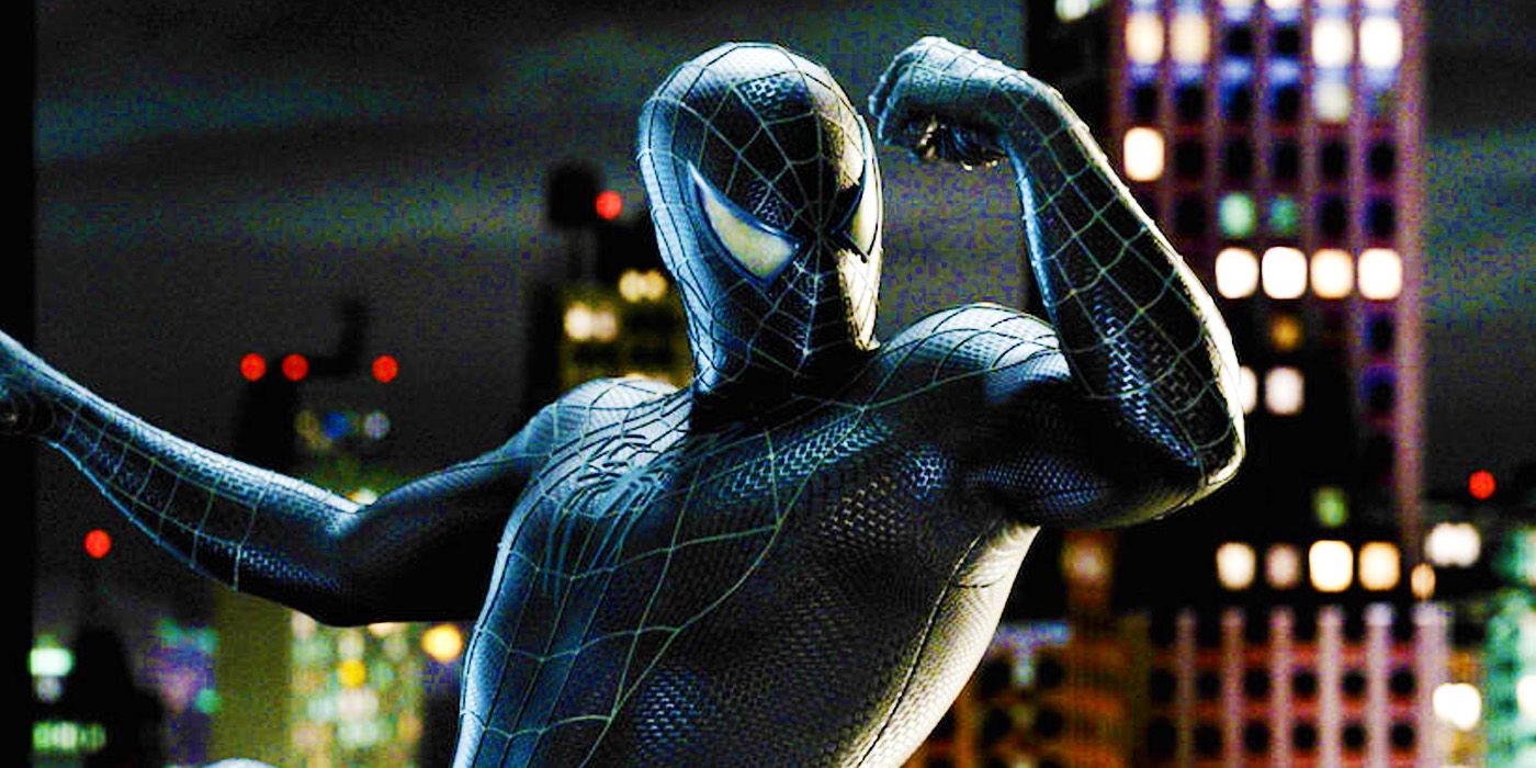 So, Is Spider-Man Actually In Venom: The Last Dance?