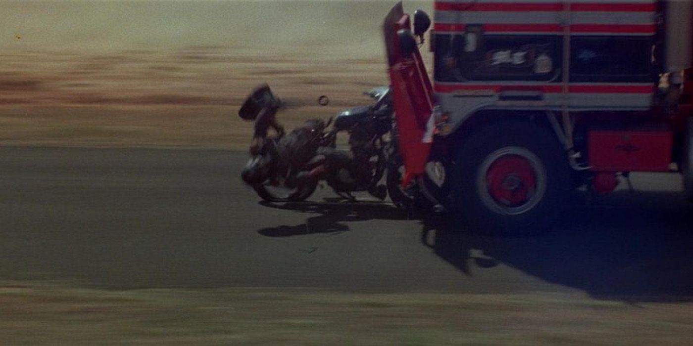 The Mad Max Franchise’s 8 Best Scenes, Ranked