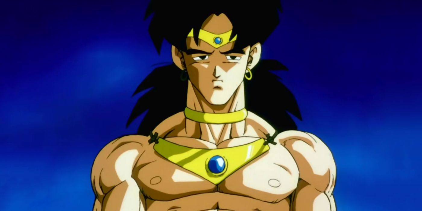 Every Canon Saiyan Who Survived Planet Vegeta's Destruction in Dragon ...