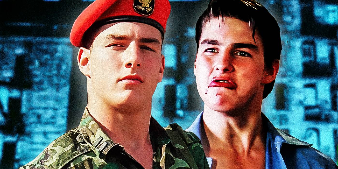All 7 Tom Cruise Cameo Roles, Ranked Worst To Best