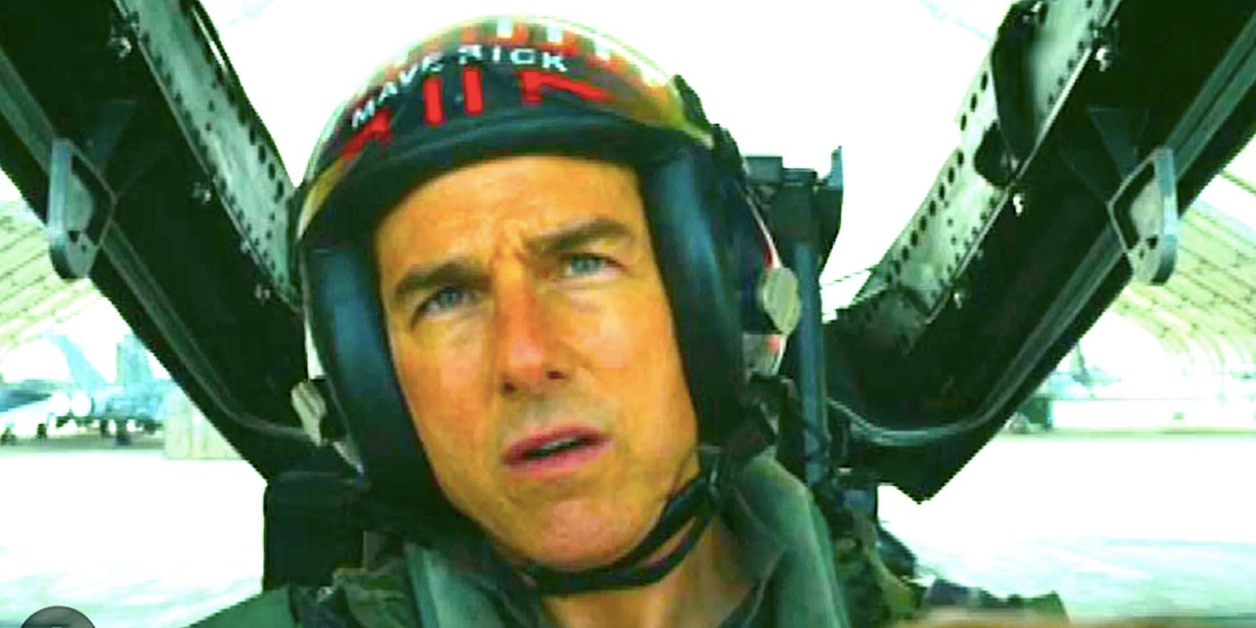 Top Gun 3s Breakout Star Creates A Challenge For The Franchise's Future