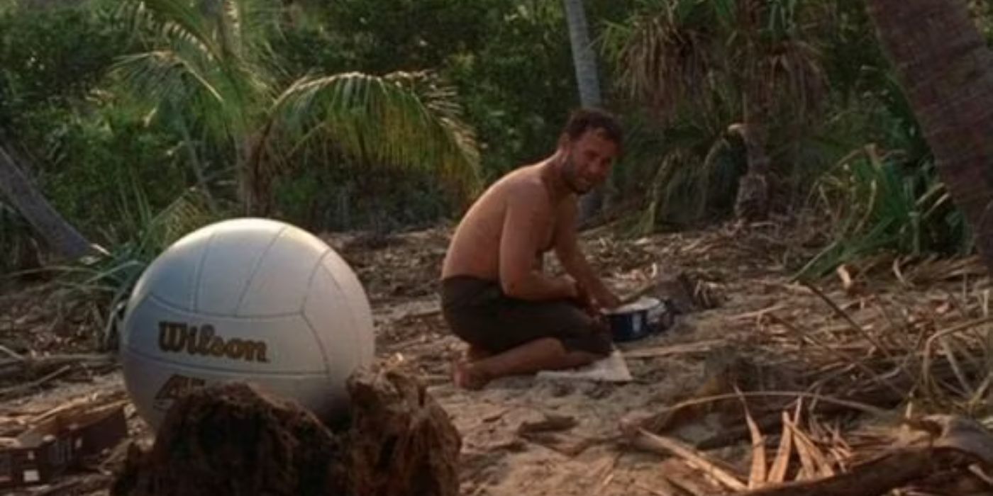 Is Cast Away Based On A True Story? Inspirations Explained