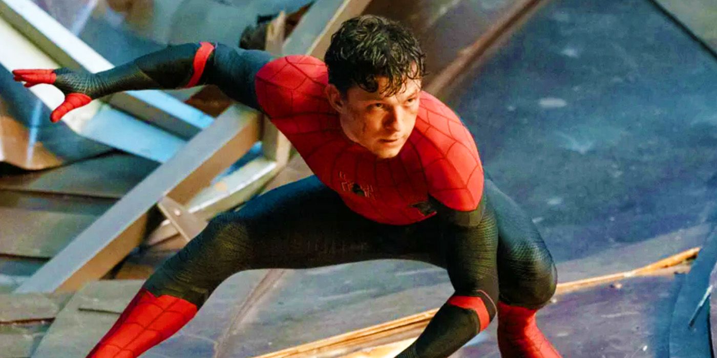 Tom Holland's Spider-Man Deadline Makes The MCU's Spider-Man 4 Even More Important