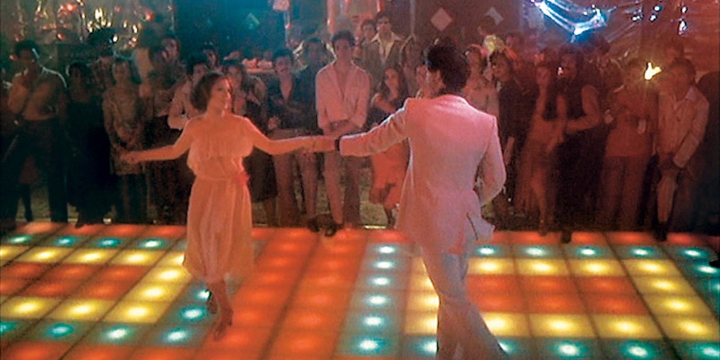 10 Greatest Movie Dance Scenes Of All Time Ranked