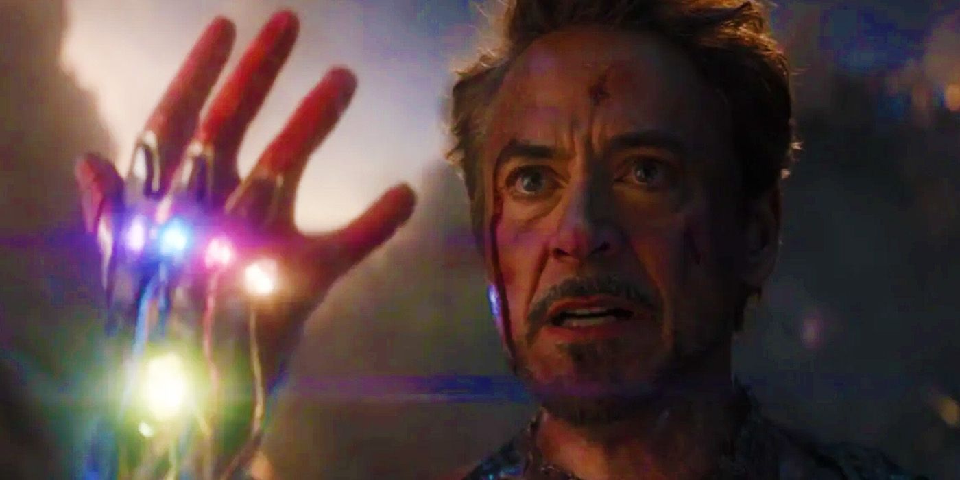 Avengers 5: 6 Wild Fan Theories That Make Too Much Sense (And 6 That Dont)