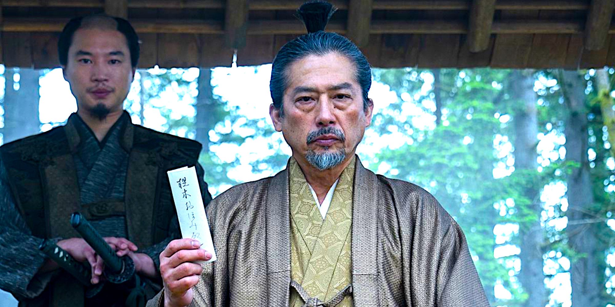 8 Reasons Why Shogun Season 2 Is A Bad Idea (Despite How Great Season 1 Was)