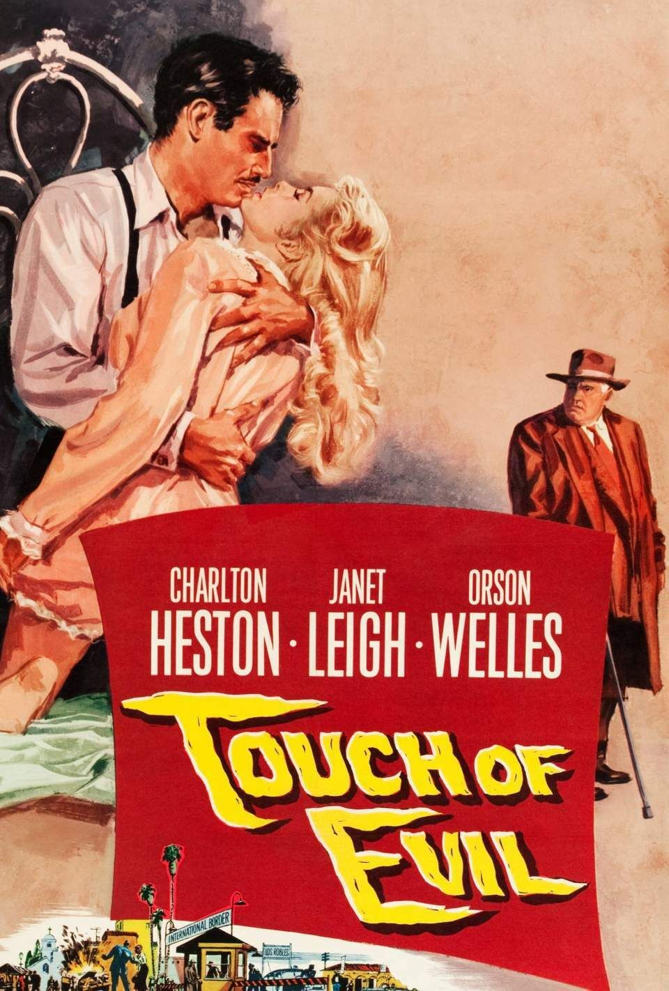 Touch Of Evil