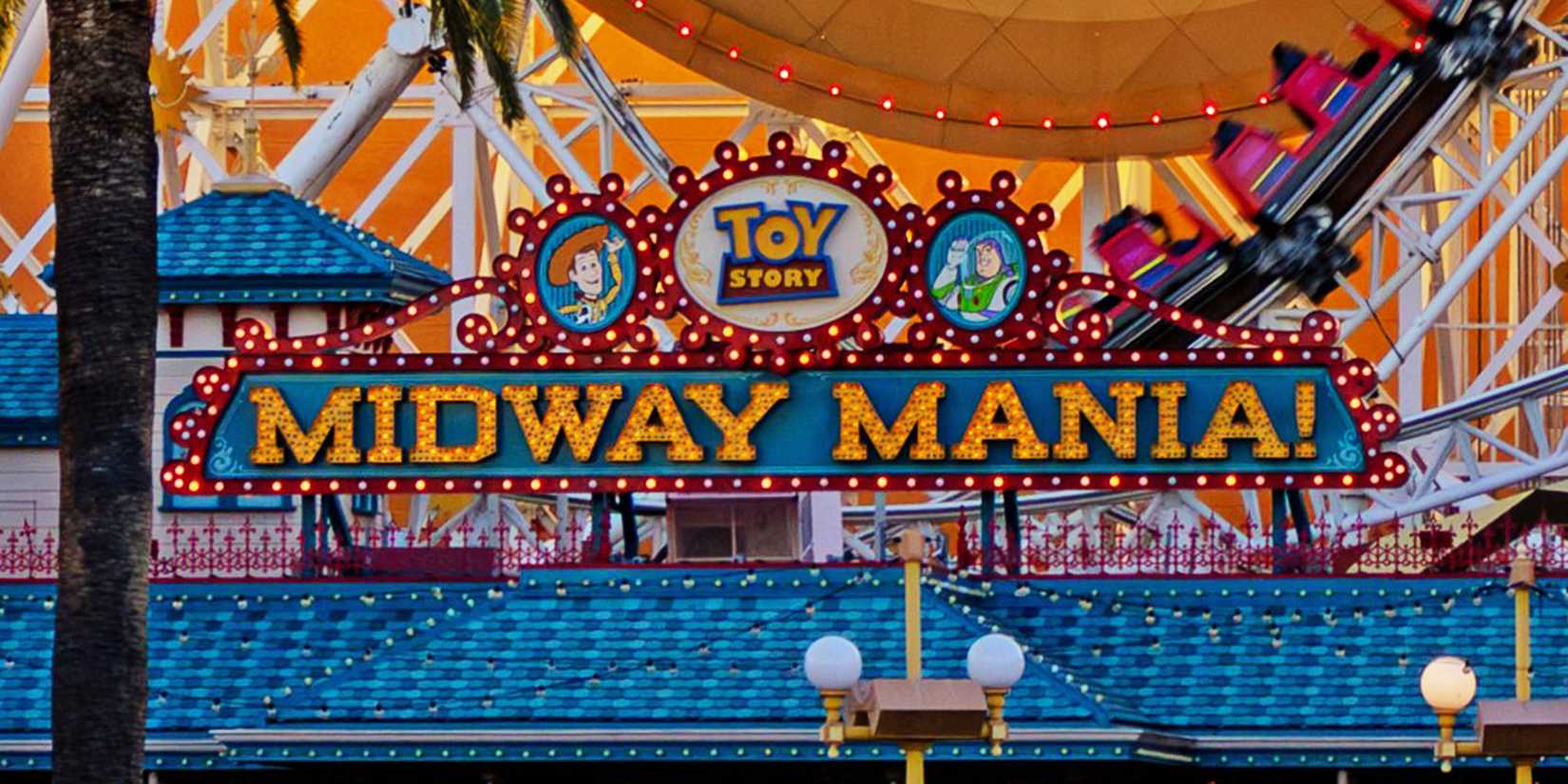 5 Rides To Go On First At Disney California Adventure