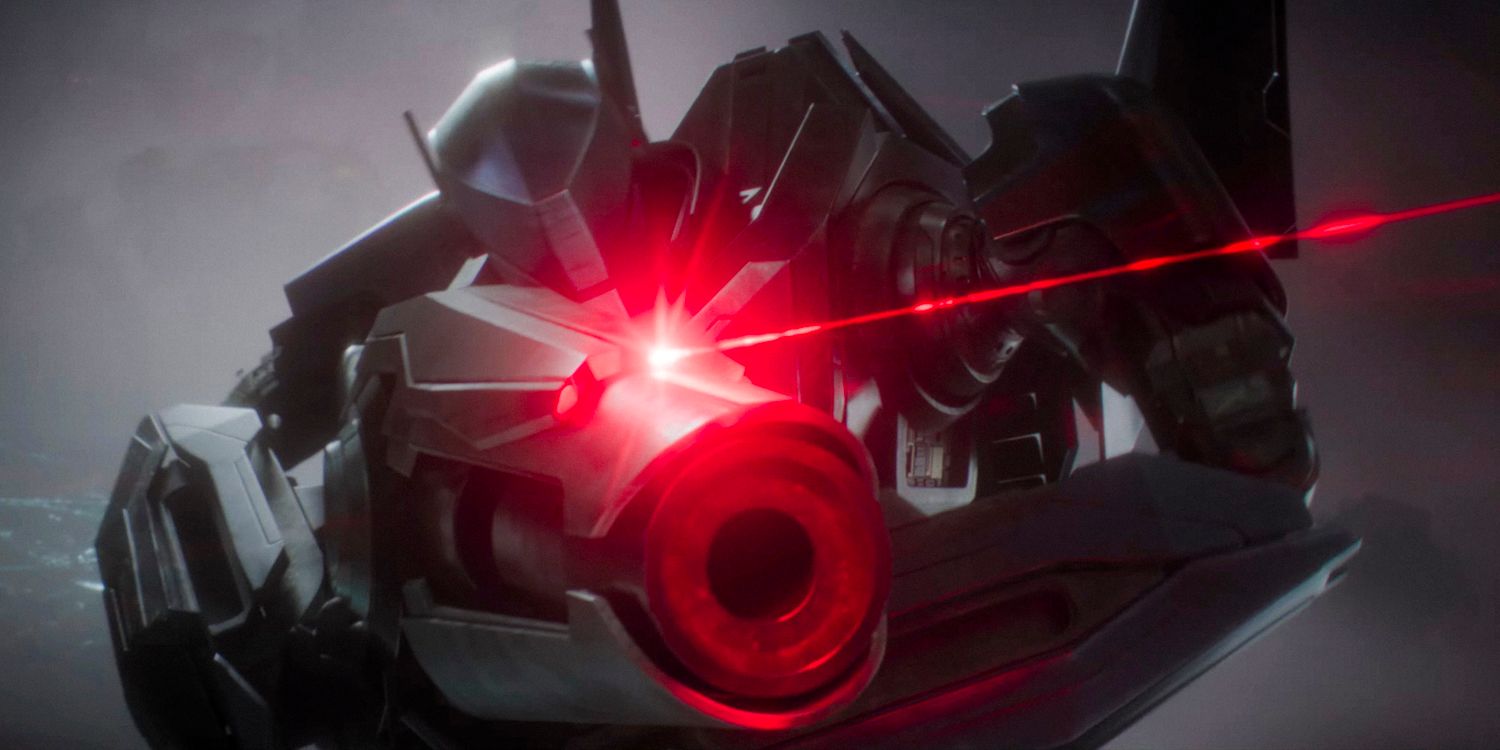 Por qué la escena posterior a los créditos de Transformers One fue importante para Megatron, explicada por el director