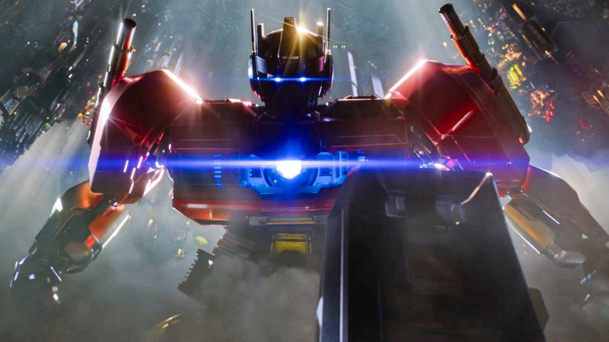 Transformers One | Official Trailer 2