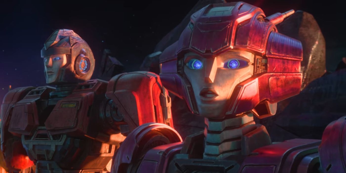 The First Transformers Movie For Kids Is Finally Here After 38 Years Of Waiting