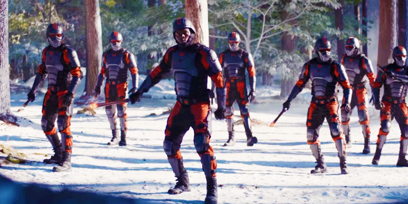 Marvel's Anchor Beings Explained: What Deadpool & Wolverine's New ...