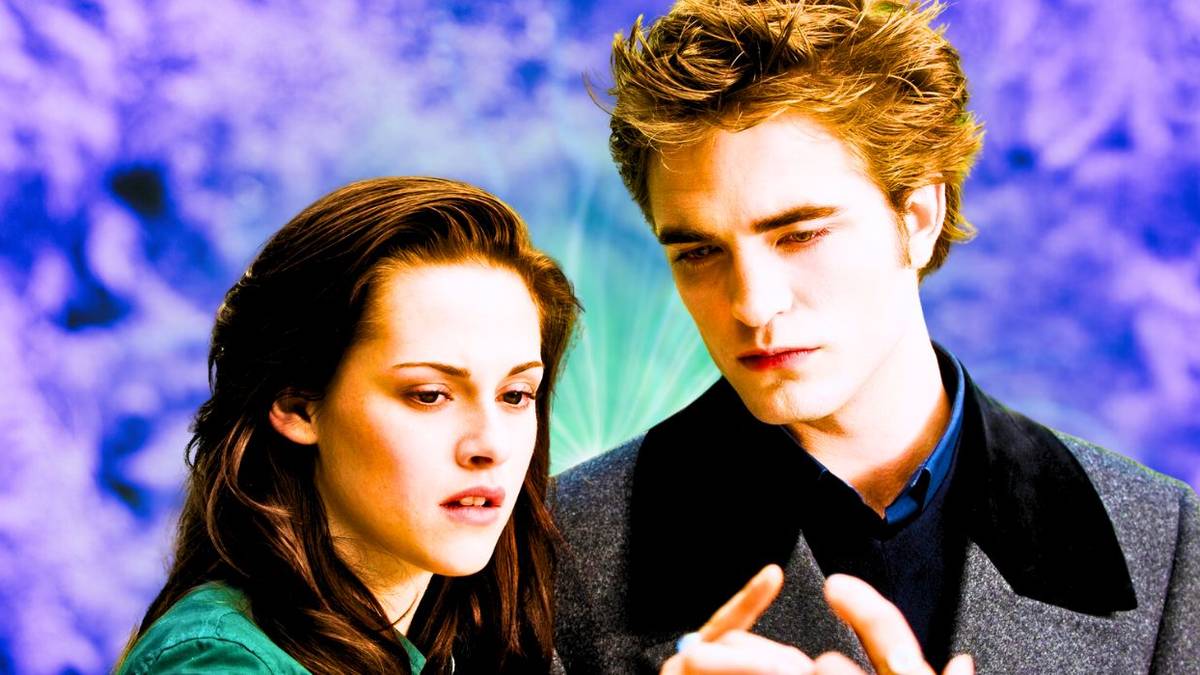 Robert Pattinson \u0026 Kristen Stewart's 10 Best Movies After Twilight, image size:1200x675