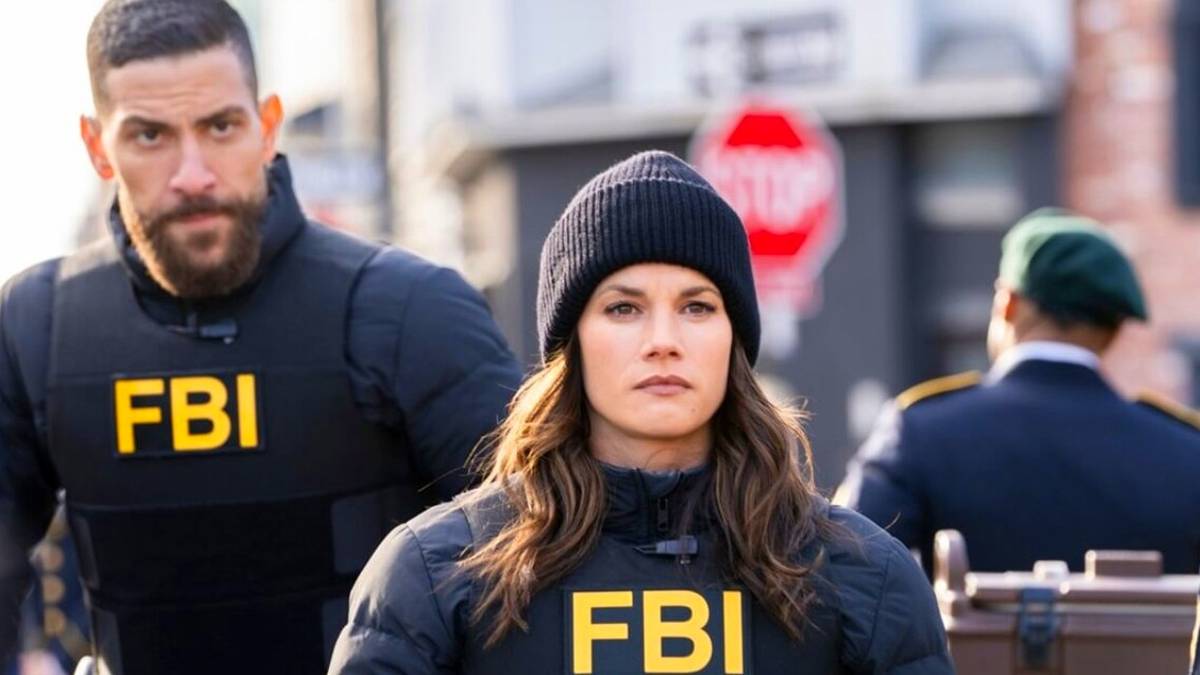 FBI Season 7's New Character Ends Its Three-Year Cast Pattern (But I'm  Disappointed About The Trade-Off)