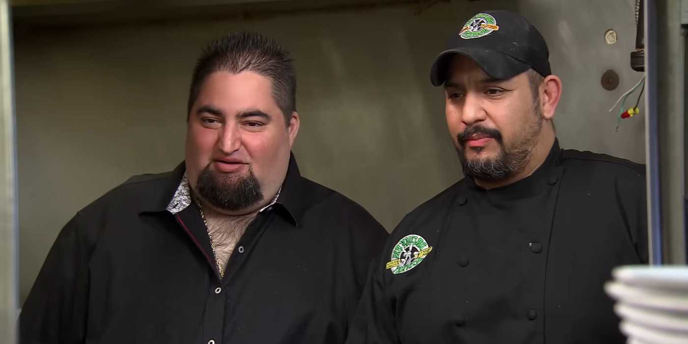 Bar Rescue Sideliners 20 Best Episodes Of Bar Rescue, Ranked