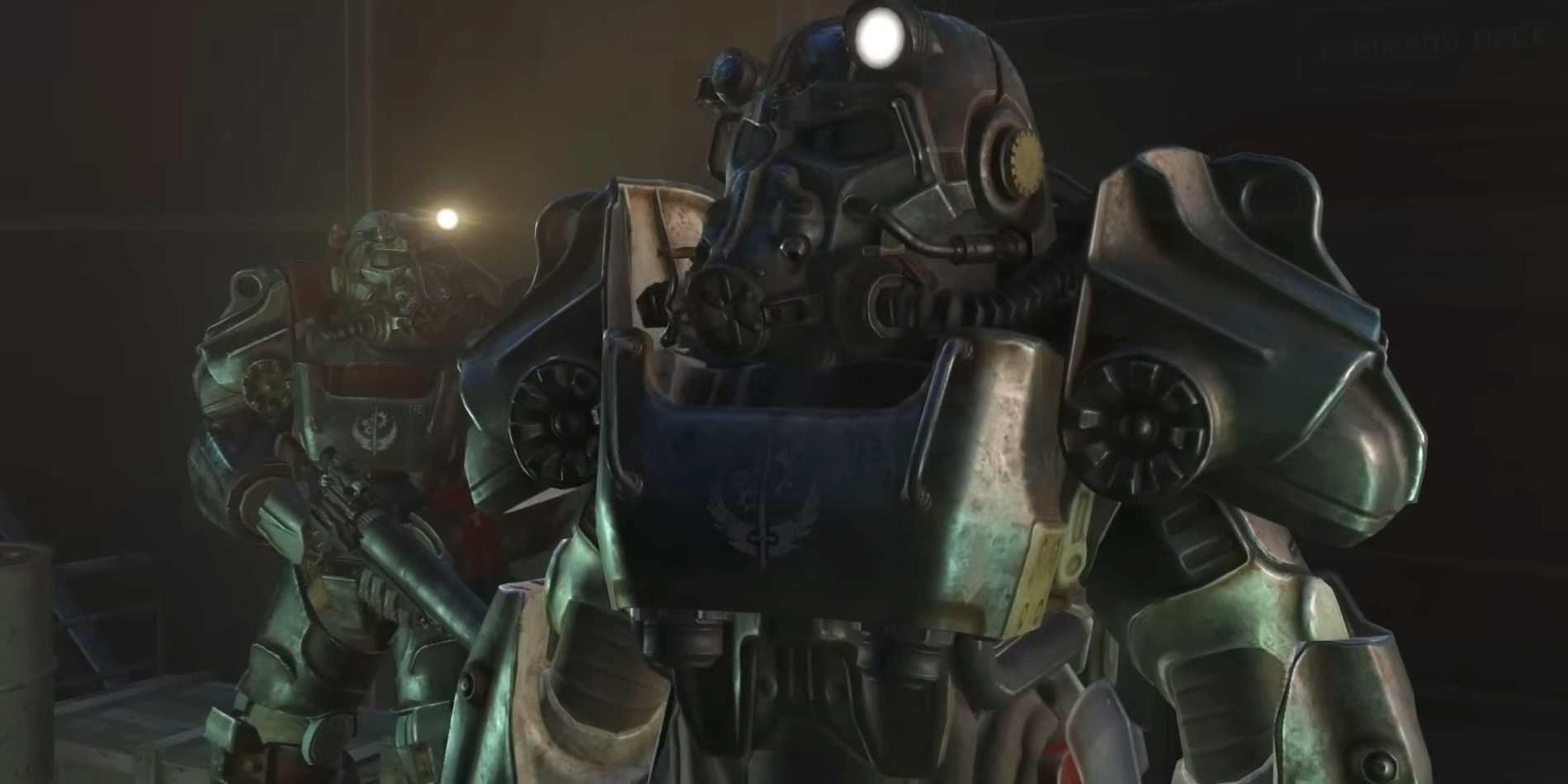 Fallout 4 Rp 10 Fun Fallout 4 Roleplay Ideas That Actually Work With The Sole Survivor