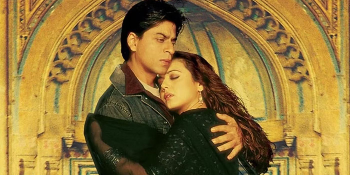 30 Best Shah Rukh Khan Movies