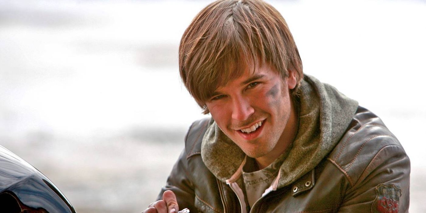 Ty's Bloody Heartland Death Explained