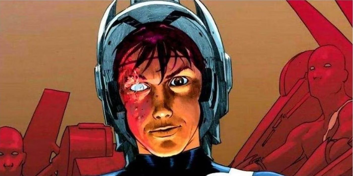 Reed Richards May Be a Hero, But His New Name Promises to Make Him ...