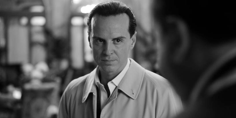 Andrew Scott em Ripley