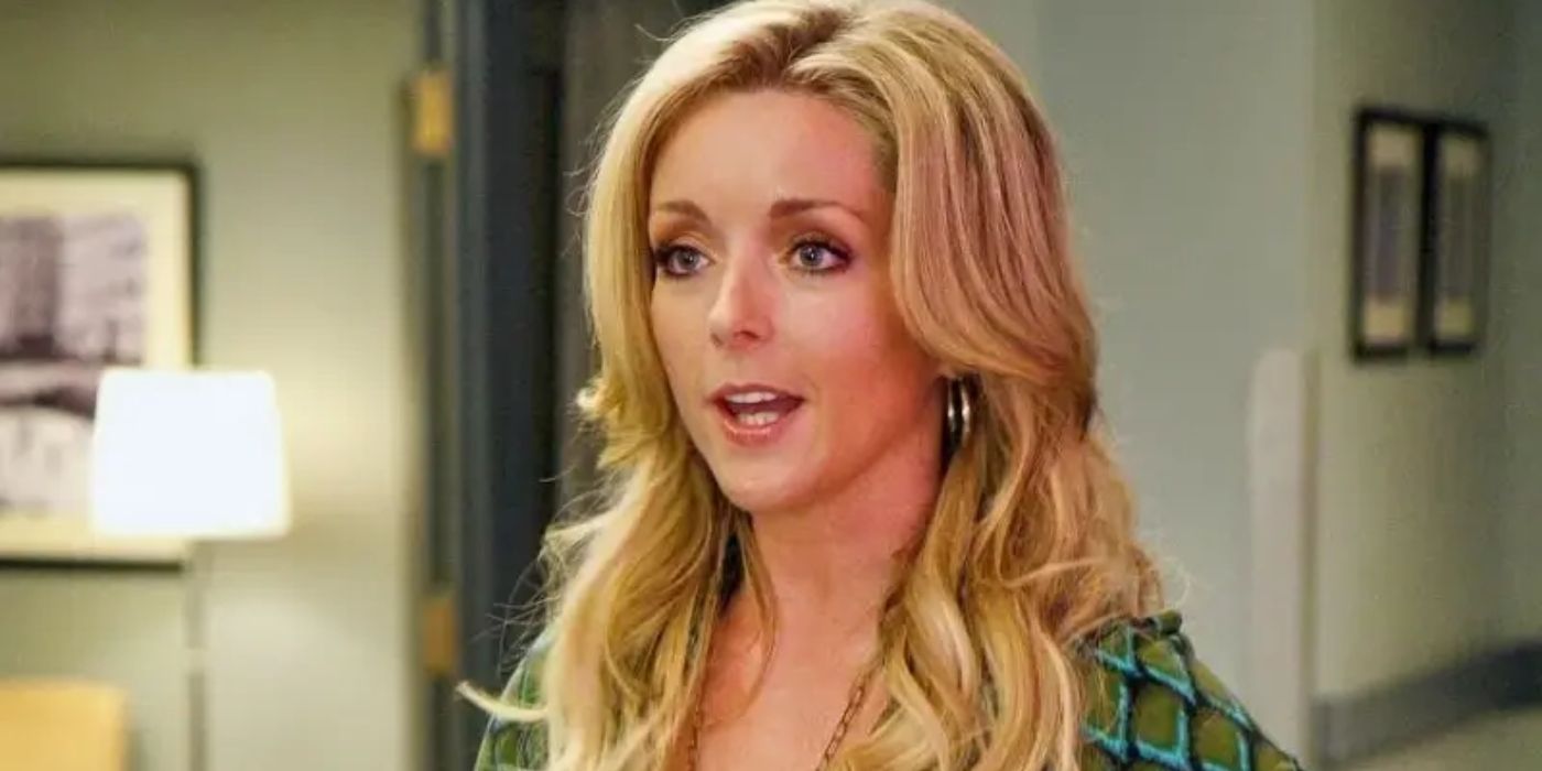 Jane Krakowski: Net Worth, Age, Height & Everything You Need to Know About the 30 Rock Actress