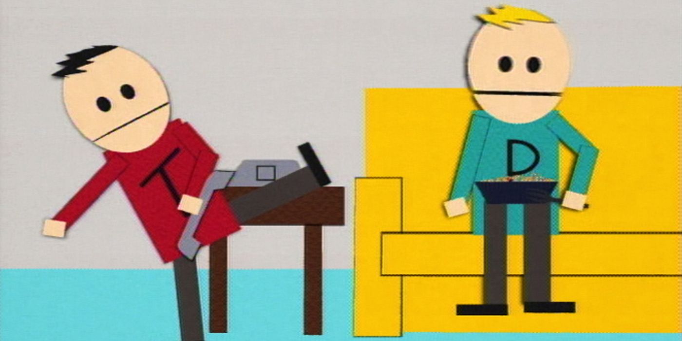 Why South Parks Creators Love One Of The Shows Most Hated Episodes