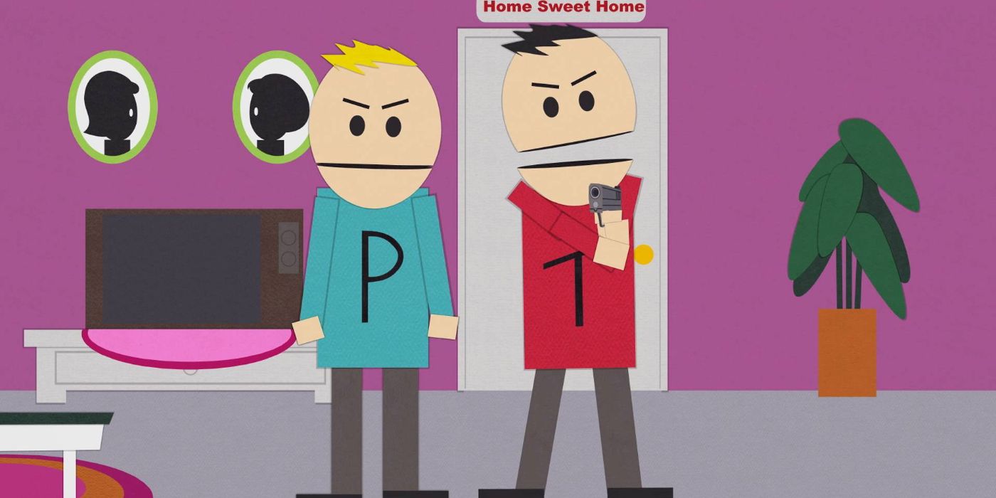 Why South Parks Creators Love One Of The Shows Most Hated Episodes