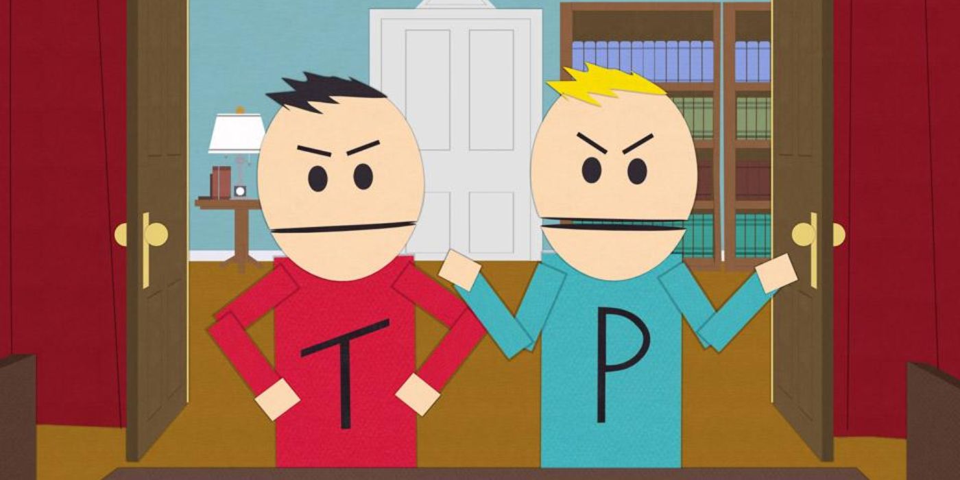 Why South Parks Creators Love One Of The Shows Most Hated Episodes