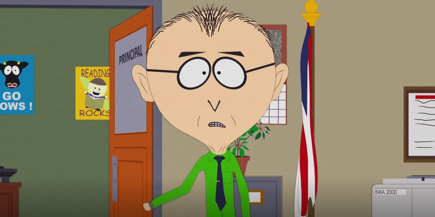 8 South Park Characters Who Were Killed Off (& Stayed Dead)