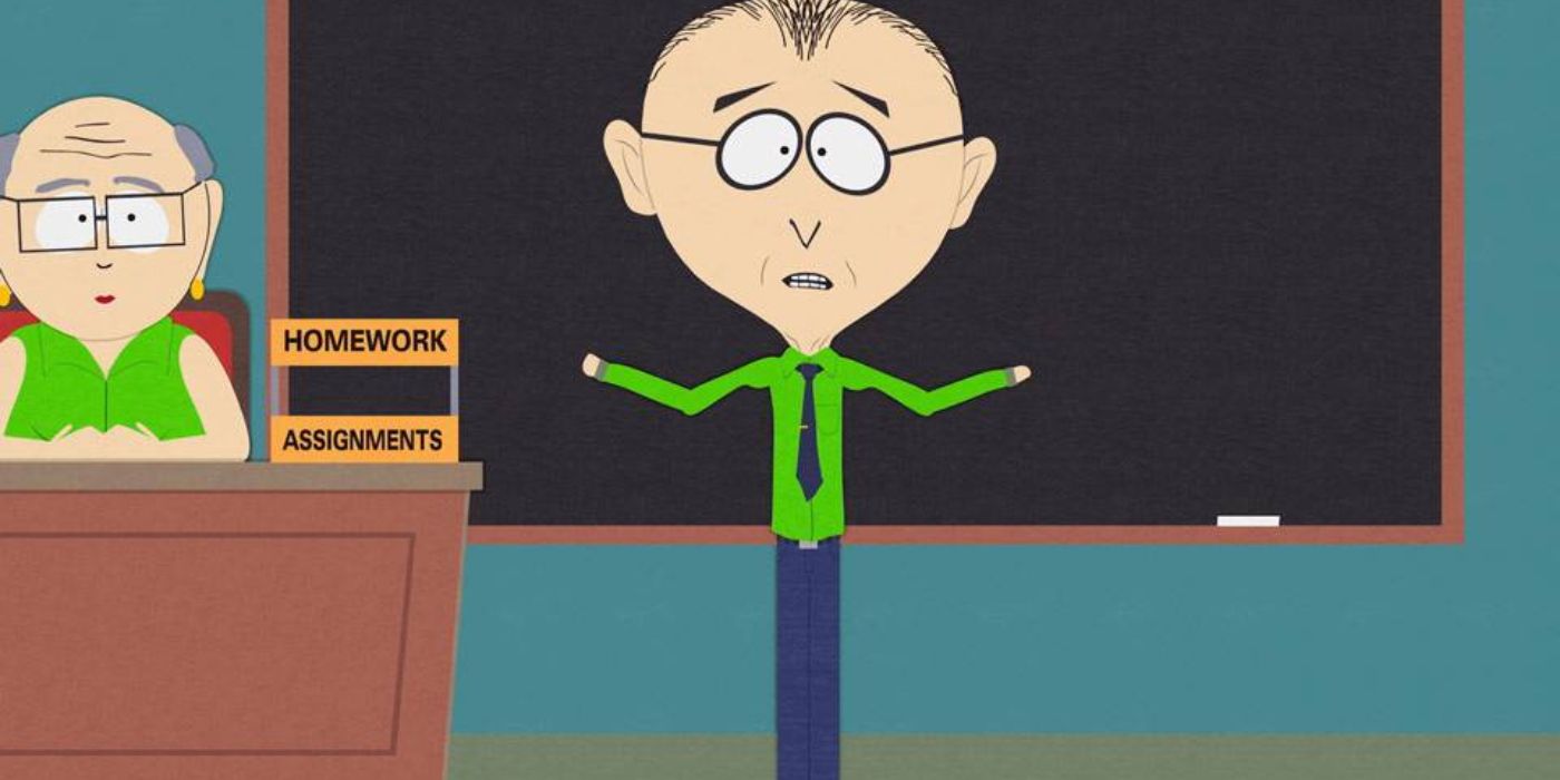 8 South Park Characters Who Were Killed Off (& Stayed Dead)