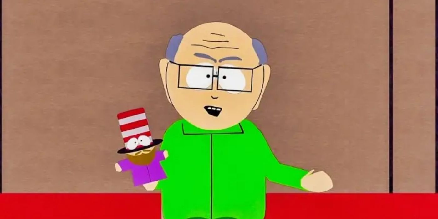 South Park Secretly Announced One Divisive Characters Retirement (And Its The Right Choice)