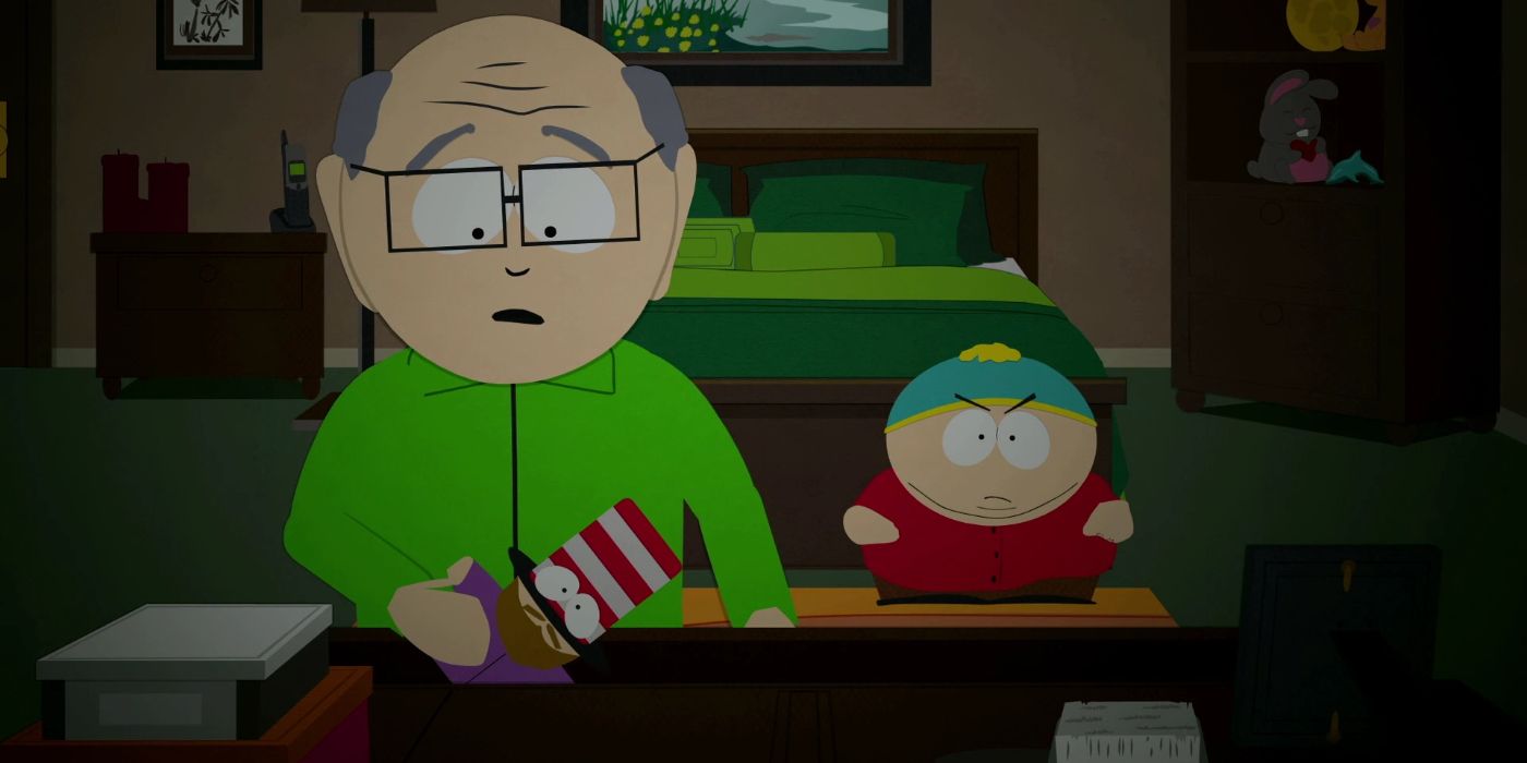 South Parks 2024 Special Makes A Risky Season 27 Story A Lot More Likely