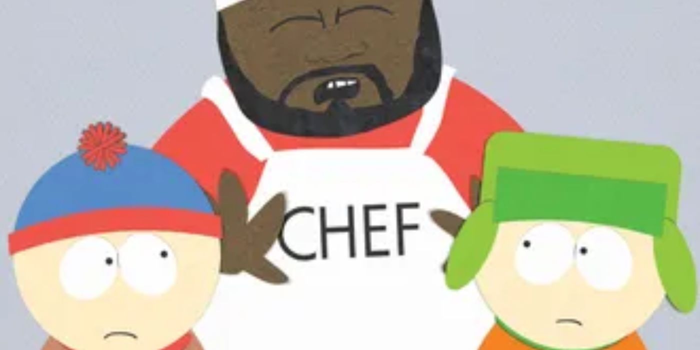 South Park Predicted One Of Its Most Controversial Moments A Decade Early