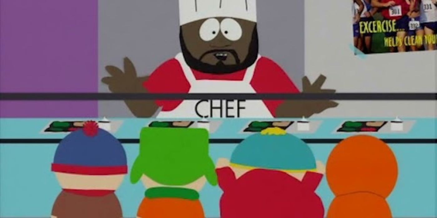 8 South Park Characters Who Were Killed Off (& Stayed Dead)