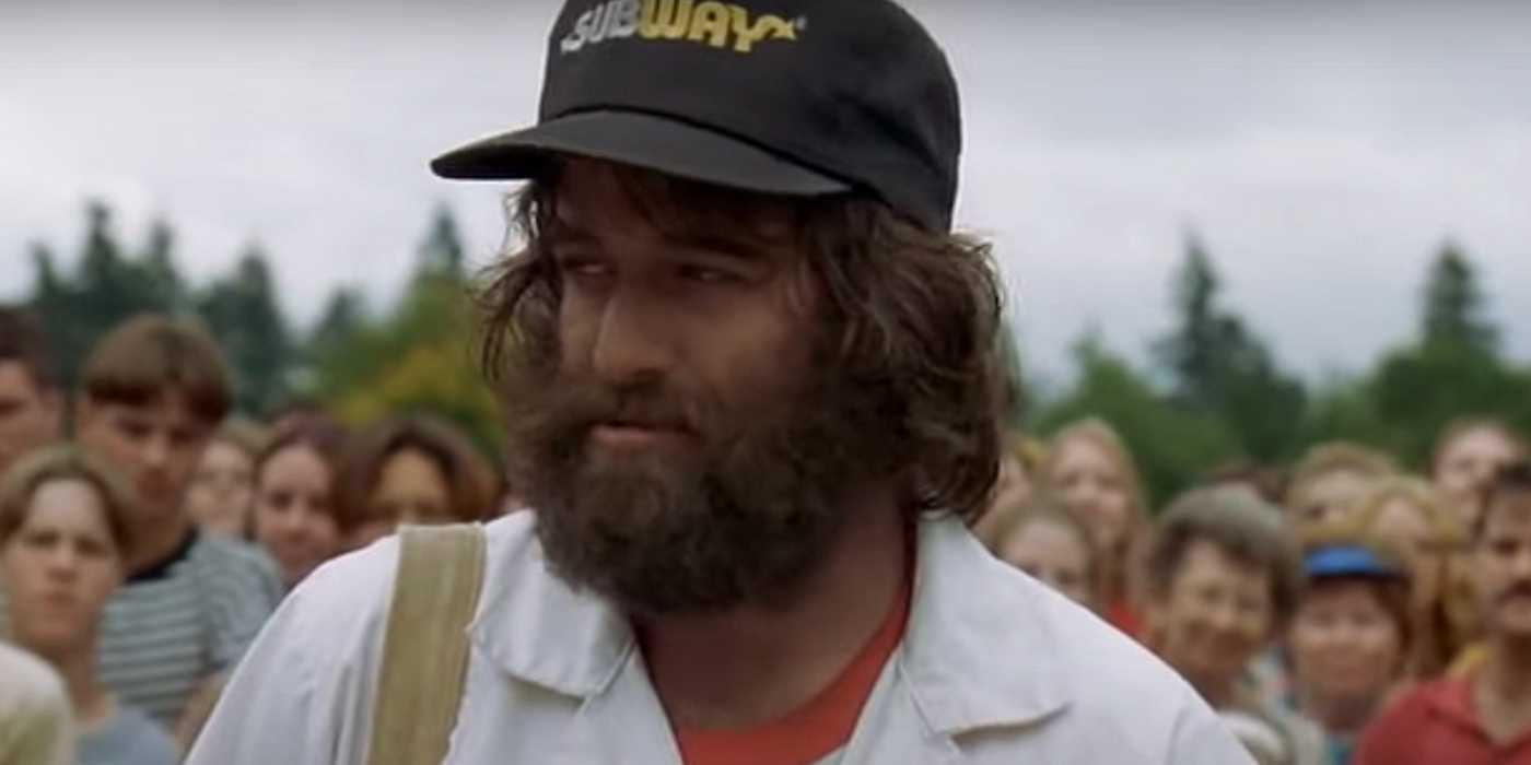 9 Happy Gilmore Cast Members Who Didn't Return For Happy Gilmore 2