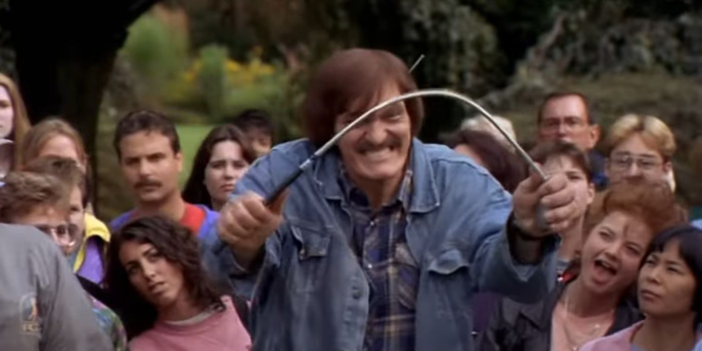 9 Happy Gilmore Cast Members Who Didn't Return For Happy Gilmore 2