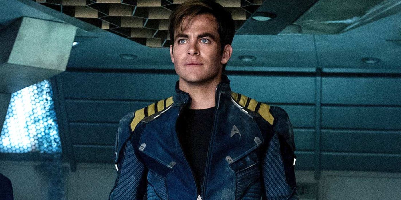 Zachary Quinto Has An Optimistic Take On Star Trek 4's Prospects: "I Think Anything's Possible"