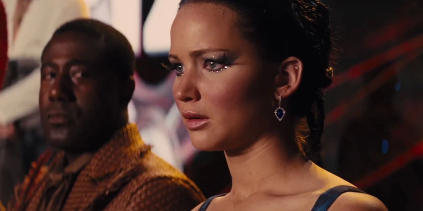 8 Things I Learned Watching The Hunger Games Movies For The First Time In 2024