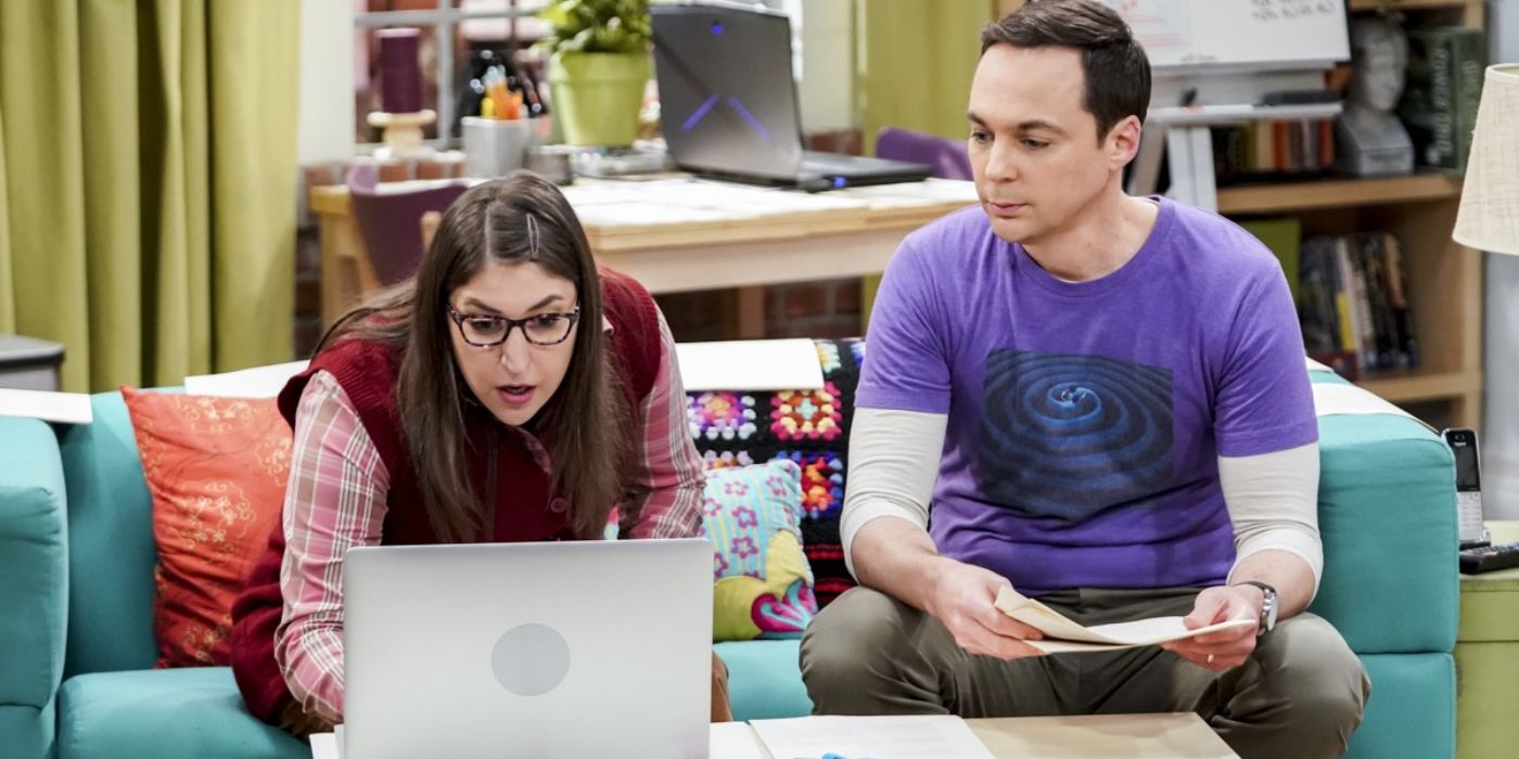 The Big Bang Theory Characters Imagined As CGI Characters In Art (With An Off-Putting Sheldon)