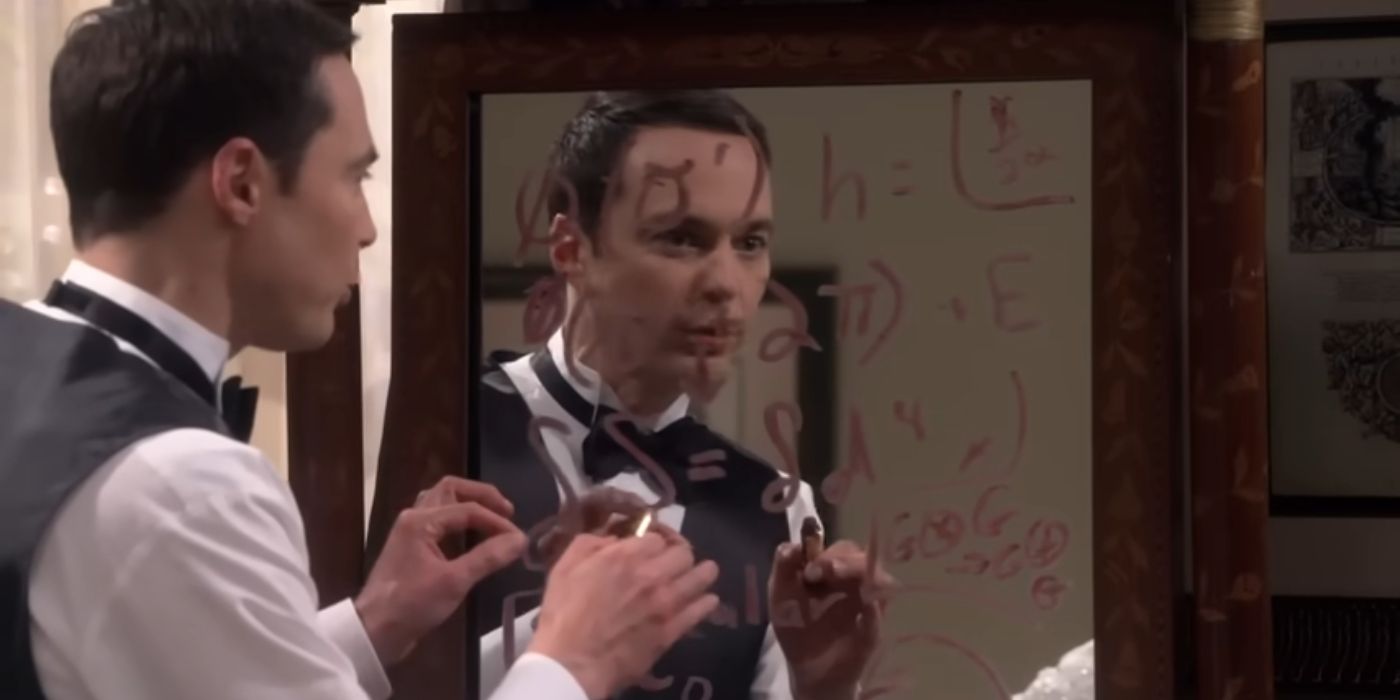 The Big Bang Theory Characters Imagined As CGI Characters In Art (With An Off-Putting Sheldon)