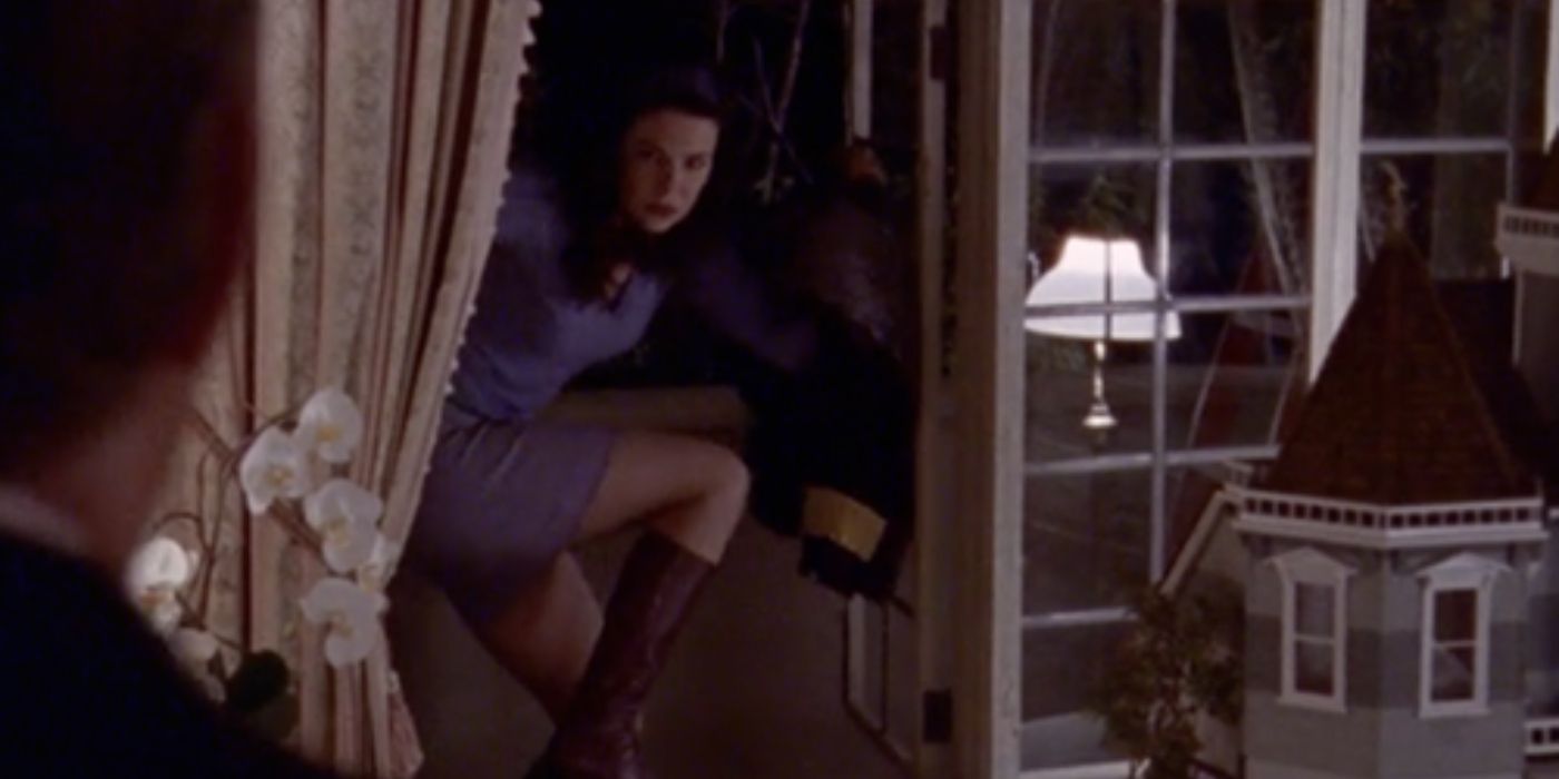 8 Things That Happen In Every Gilmore Girls Episode