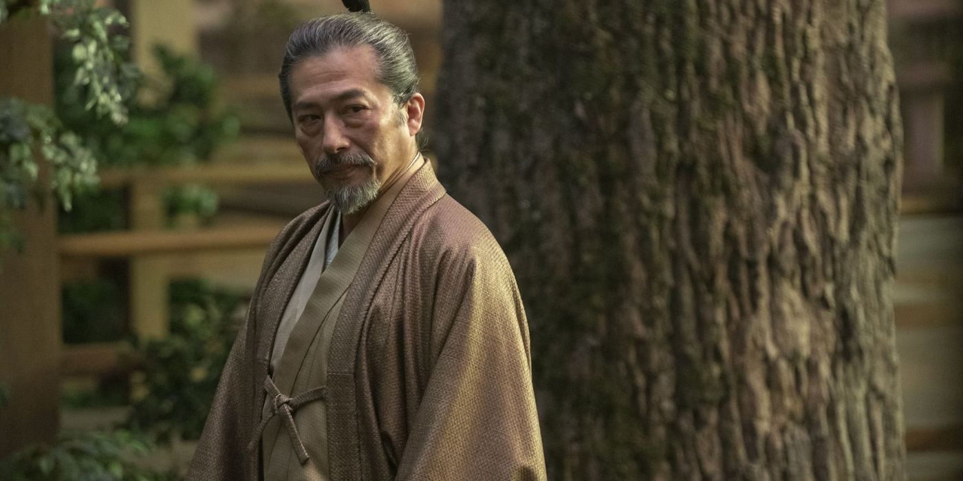 8 Reasons Why Shogun Season 2 Is A Bad Idea (Despite How Great Season 1 Was)