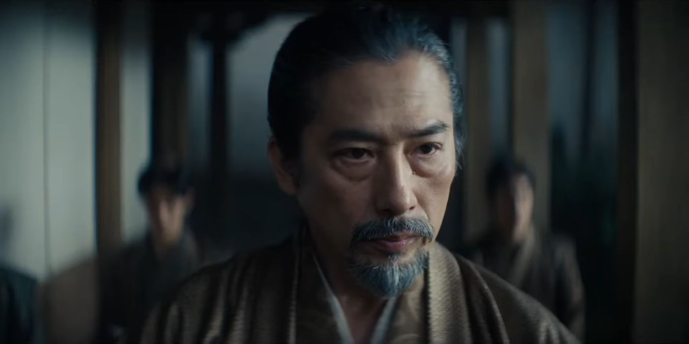 Shogun's 10 Most Shocking Twists, Ranked