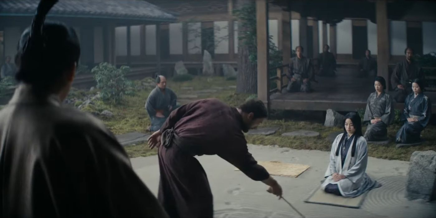 8 Reasons Why Shogun Season 2 Is A Bad Idea (Despite How Great Season 1 Was)